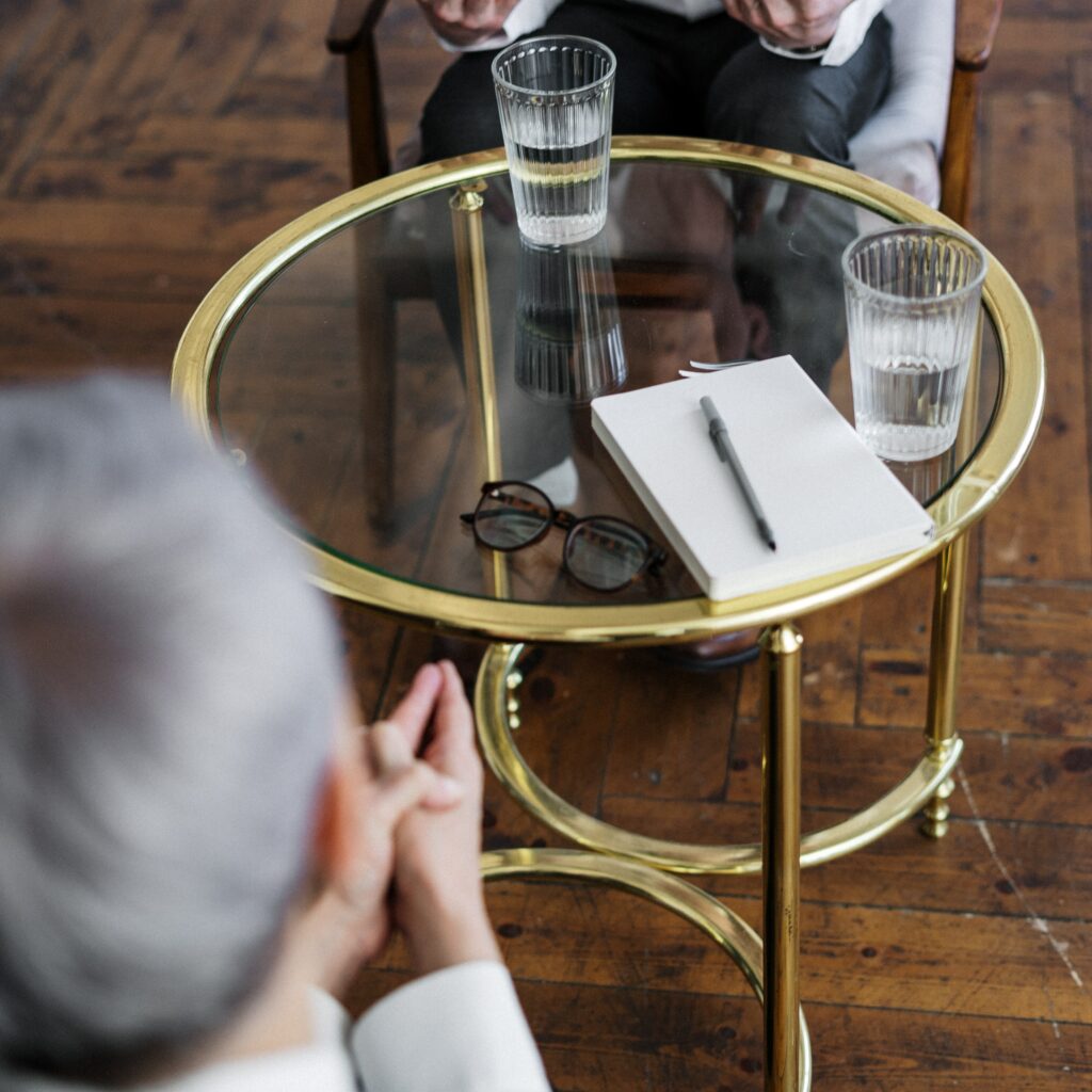 différencier l'évaluation du jugement