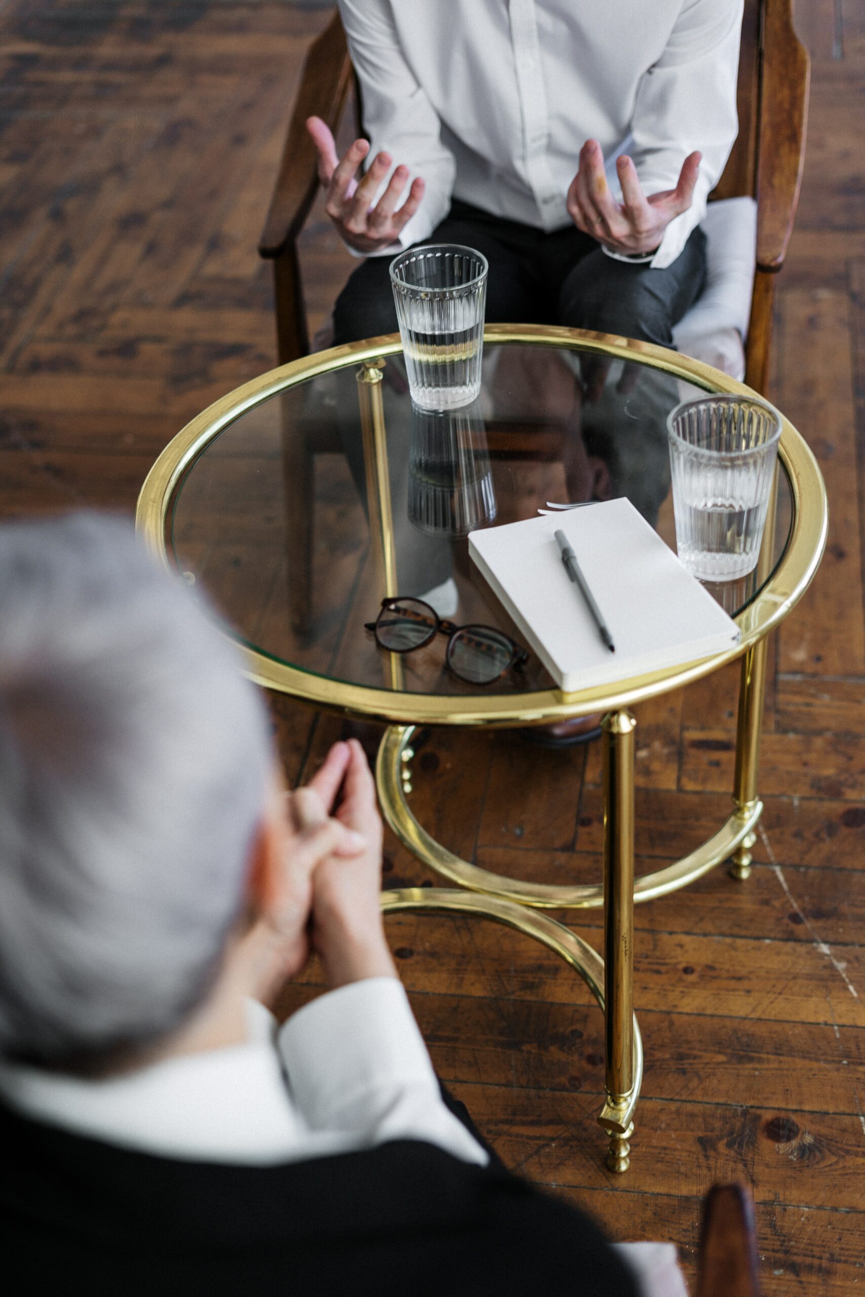 différencier l'évaluation du jugement