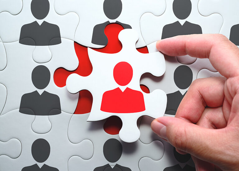 l'intégration des collaborateurs