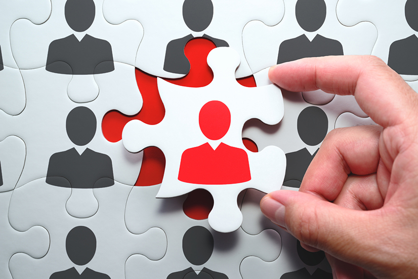 l'intégration des collaborateurs