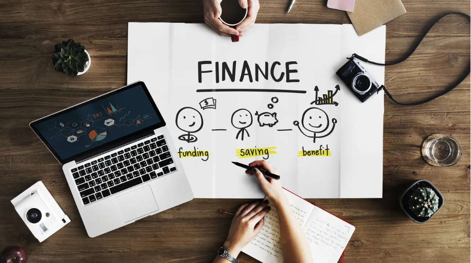 recrutement dans la fincance