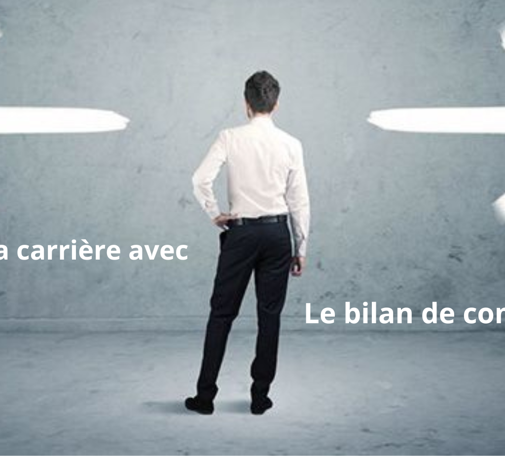 le bilan de compétences