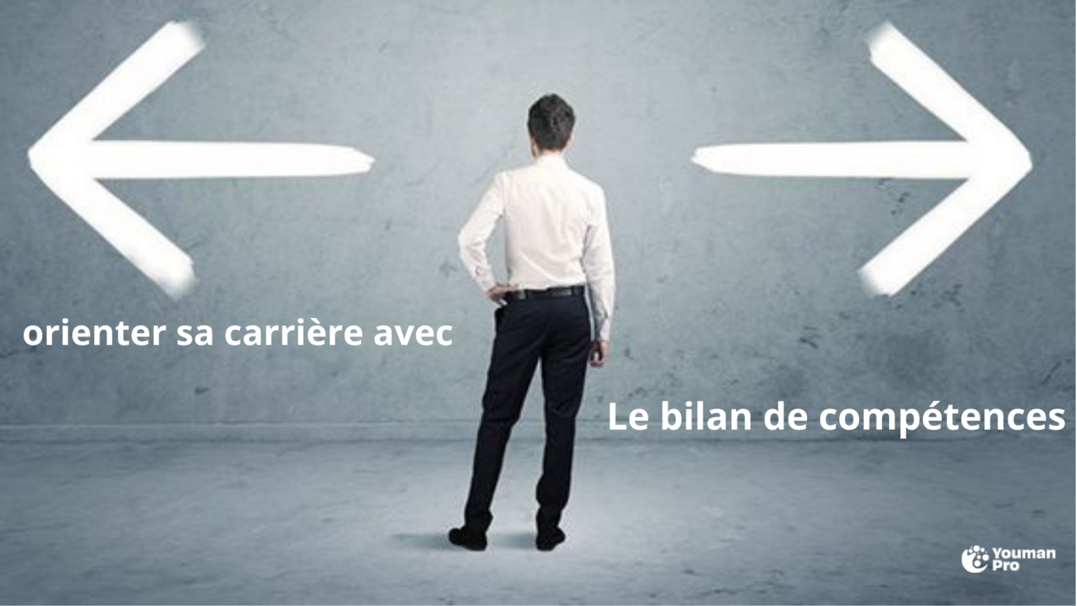 le bilan de compétences