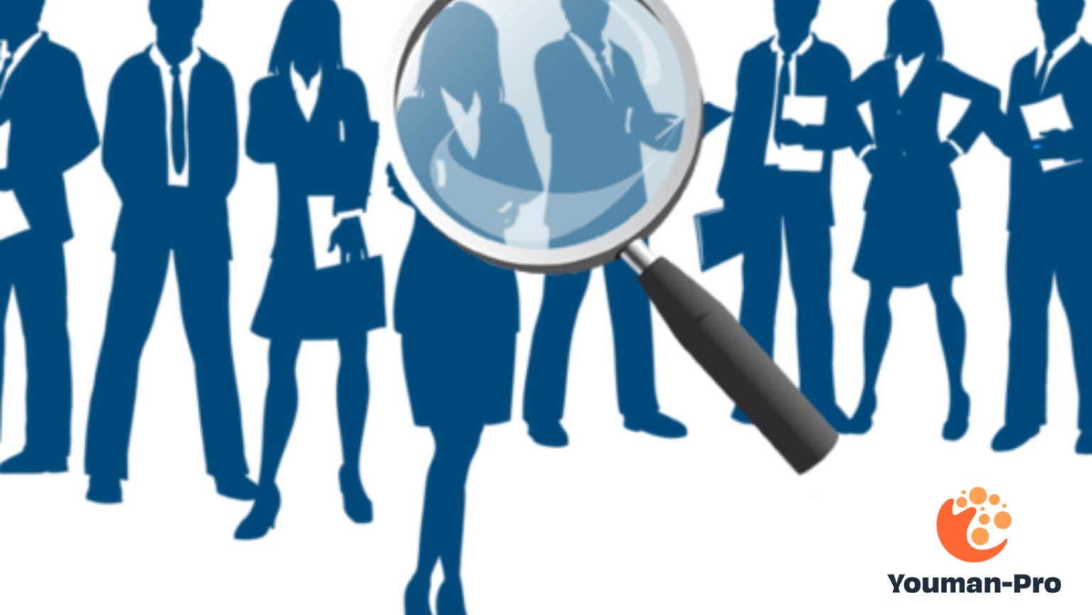 le processe de recrutement