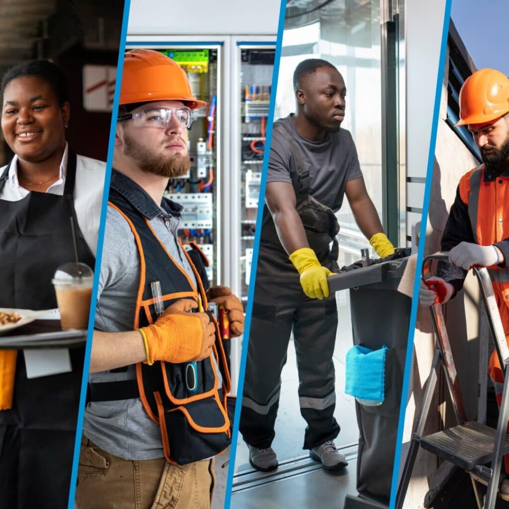 métiers les plus recherchés 2026,secteurs en tension recrutement,métiers en tension France Belgique,recrutement profils pénuriques,pénurie de talents 2026,recrutement ingénieurs industrie,recrutement techniciens qualifiés,métiers techniques en tension,recrutement commercial B2B,difficultés recrutement cadres,Comment sécuriser ses recrutements en 2026,Attendre le candidat parfait,Les erreurs fréquentes des entreprises face aux métiers en tension,Ingénieurs spécialisés (automatisme,électricité,mécanique),Les métiers les plus recherchés en 2026 : focus sur les secteurs en tension