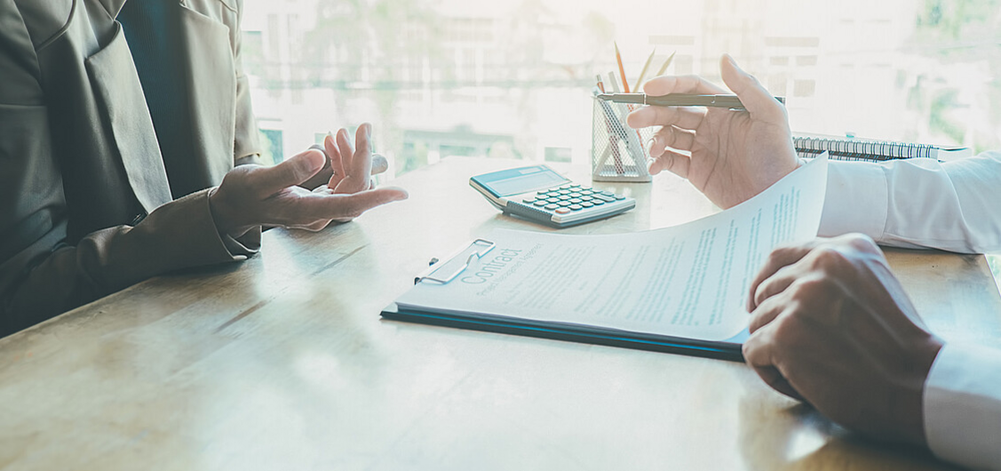 negociations salariales